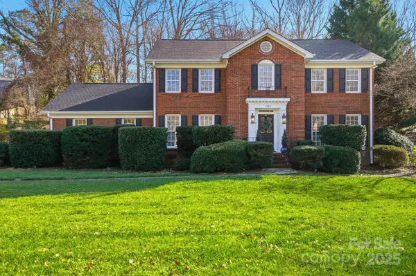 1308 Dumbarton Road, Gastonia, NC 28054