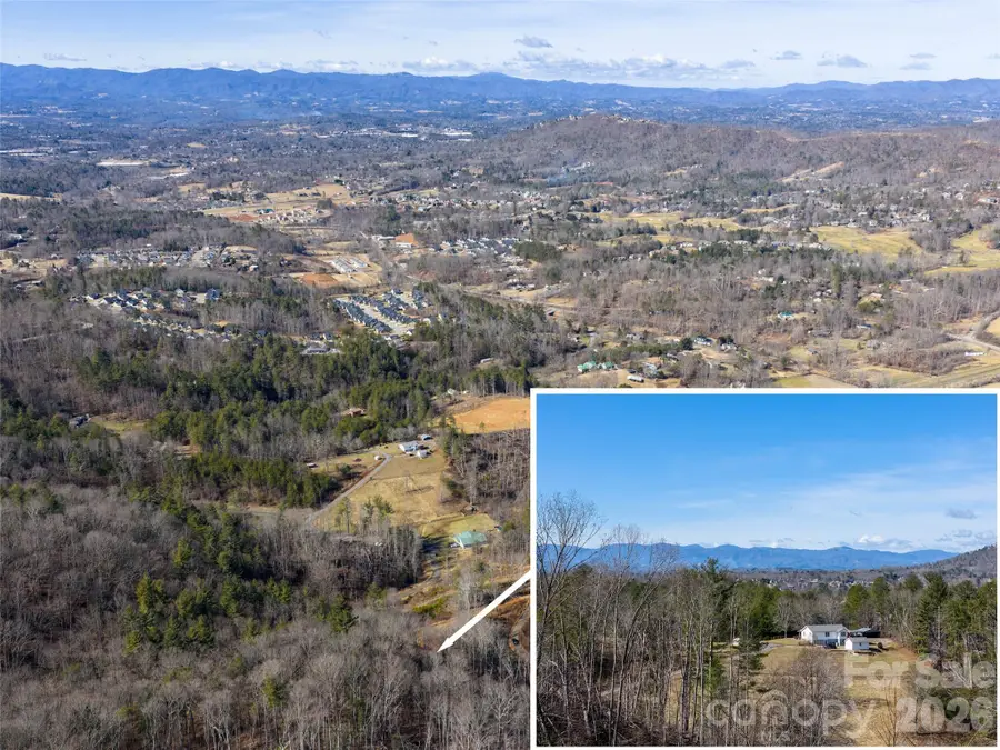 87 Old Stewart Road, Weaverville, NC 28787 - #2