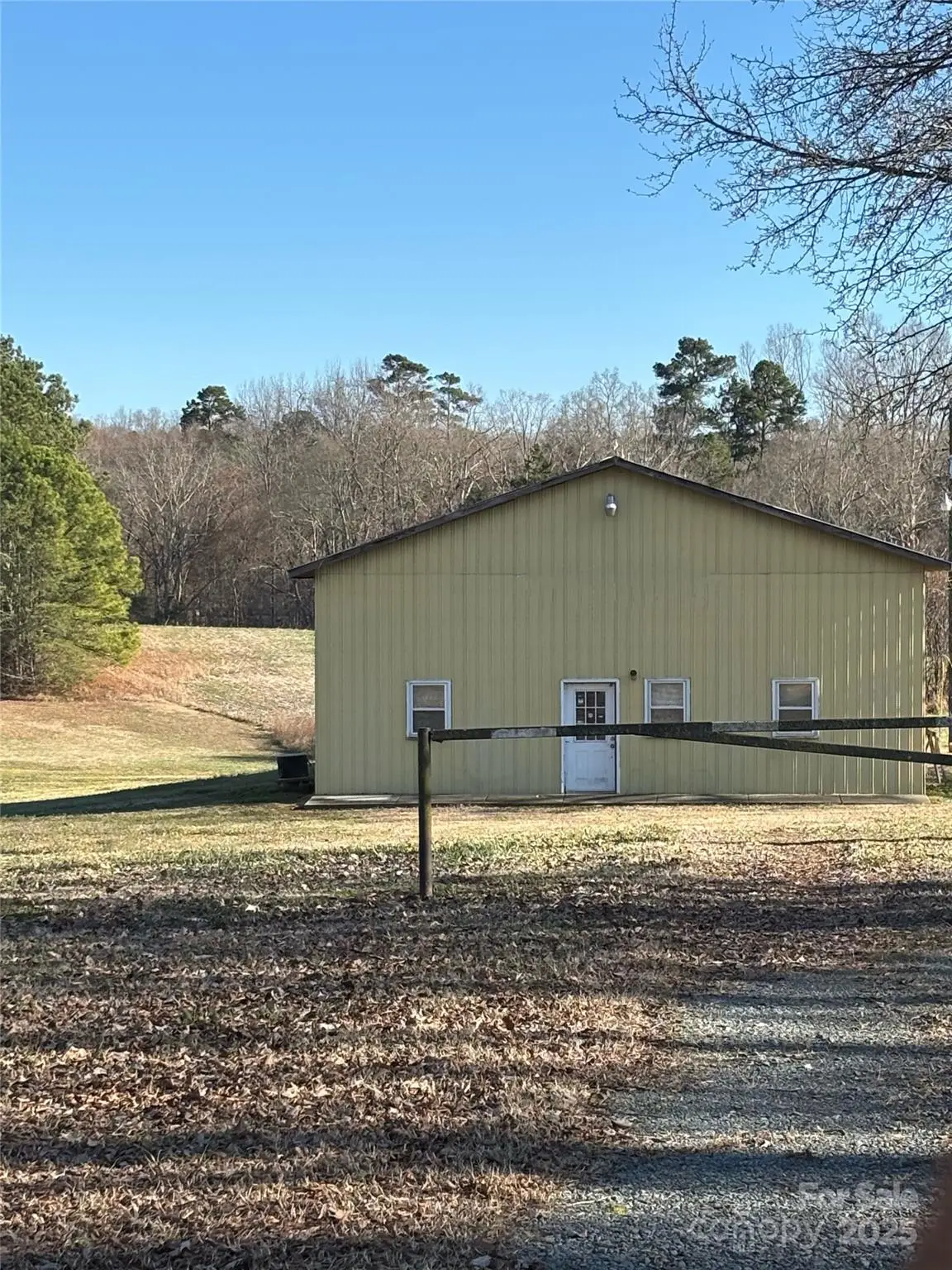 1124 Mcintyre Road, Wingate, NC 28174 - Image #1