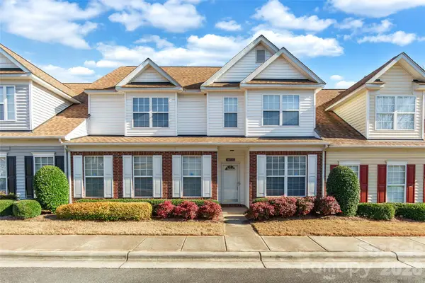 10725 Yellow Tail Court, Charlotte, NC 28270