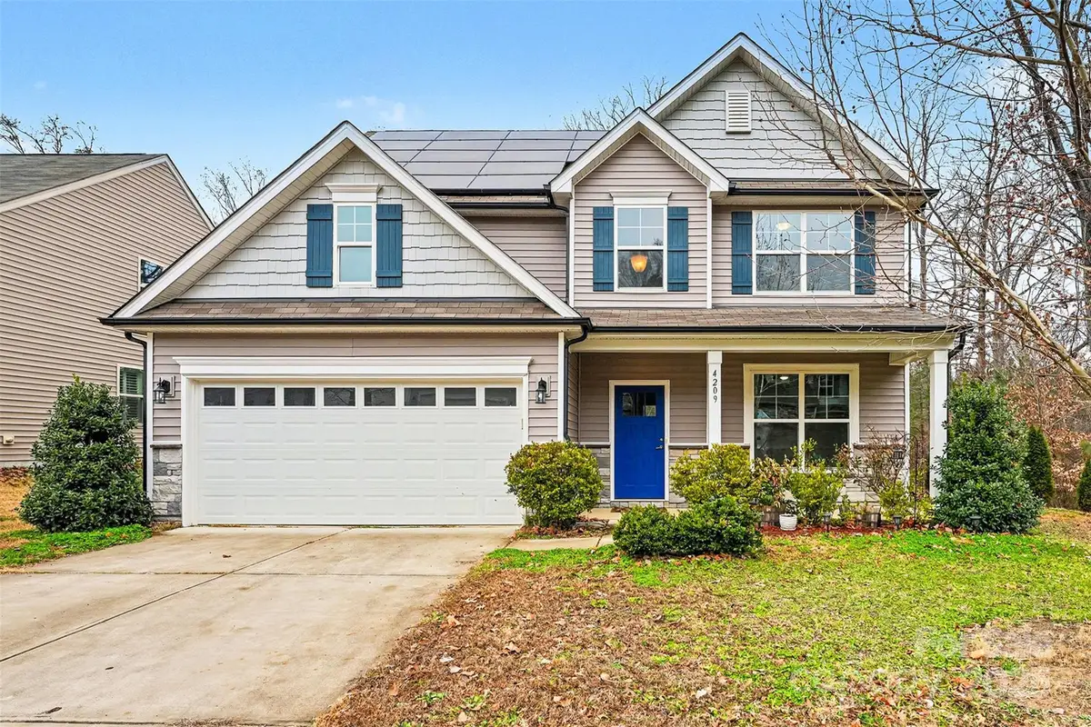 4209 Brazos Street, Charlotte, NC 28214 - Image #1