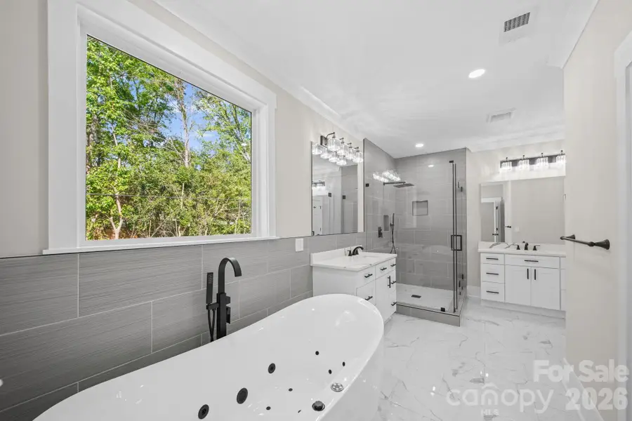 311 Hudson Drive, Harrisburg, NC 28075 - #2