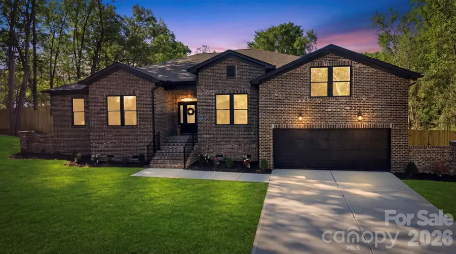 311 Hudson Drive, Harrisburg, NC 28075 - #3