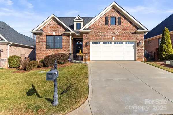 6197 Gold Springs Way, Denver, NC 28037