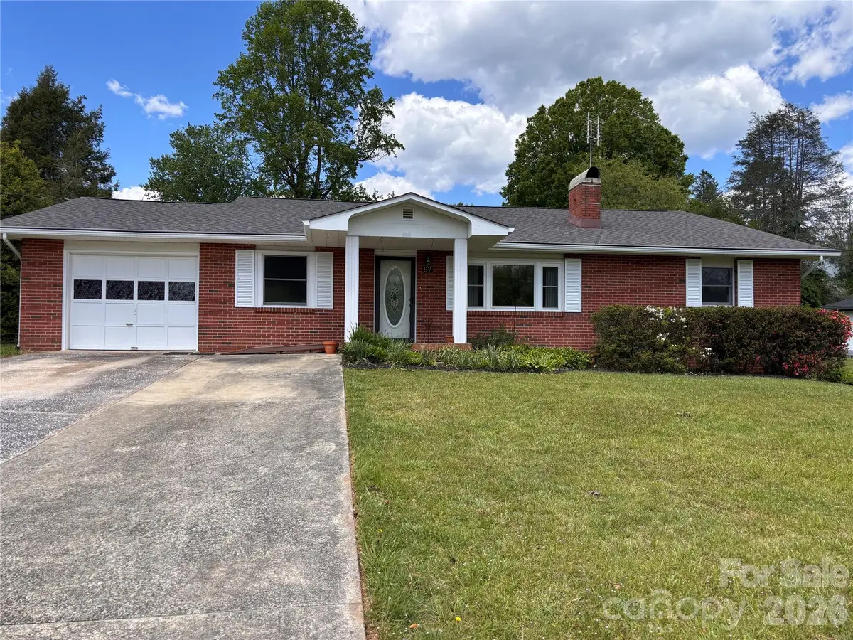 97 Allison Road, Brevard, NC 28712 - #1