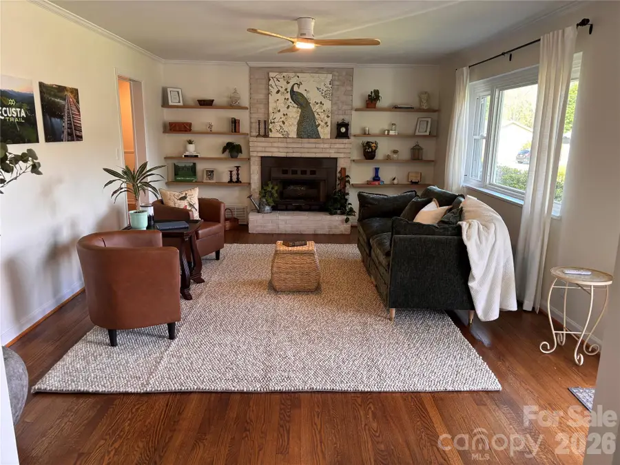 97 Allison Road, Brevard, NC 28712 - #3