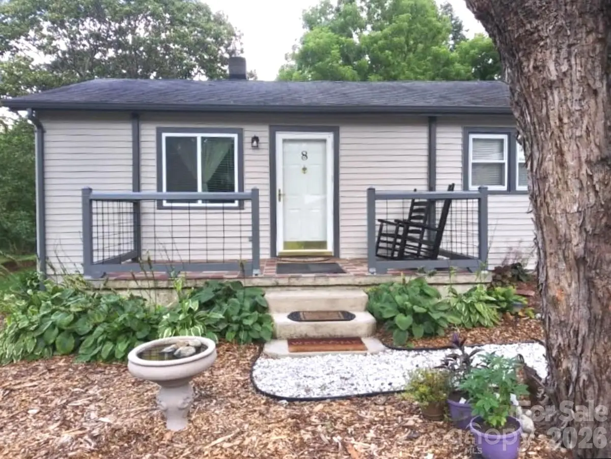 8 Linda Vista Drive, Asheville, NC 28806 - #1