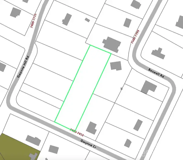 7424 Gwynne Circle, Charlotte, NC 28215