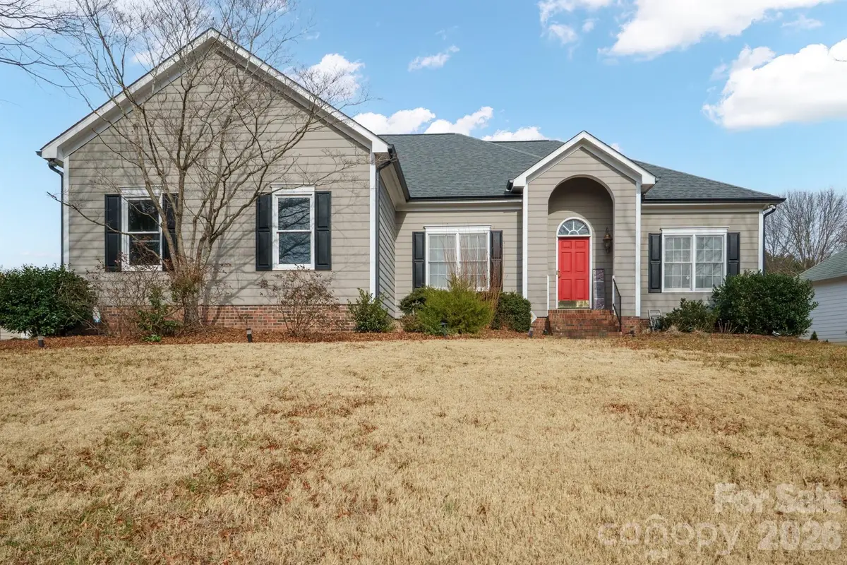 13415 Willow Breeze Lane, Huntersville, NC 28078 - Image #1
