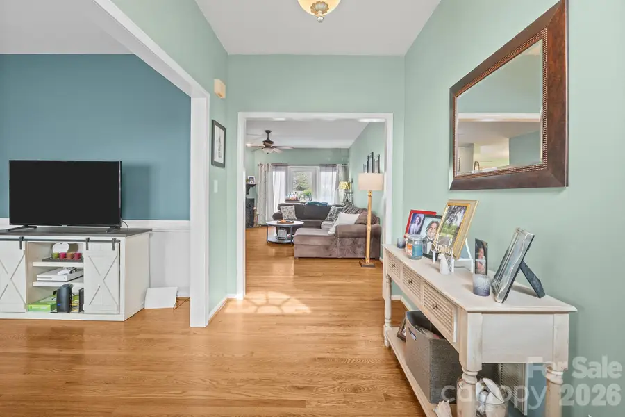 13415 Willow Breeze Lane, Huntersville, NC 28078 - Image #2