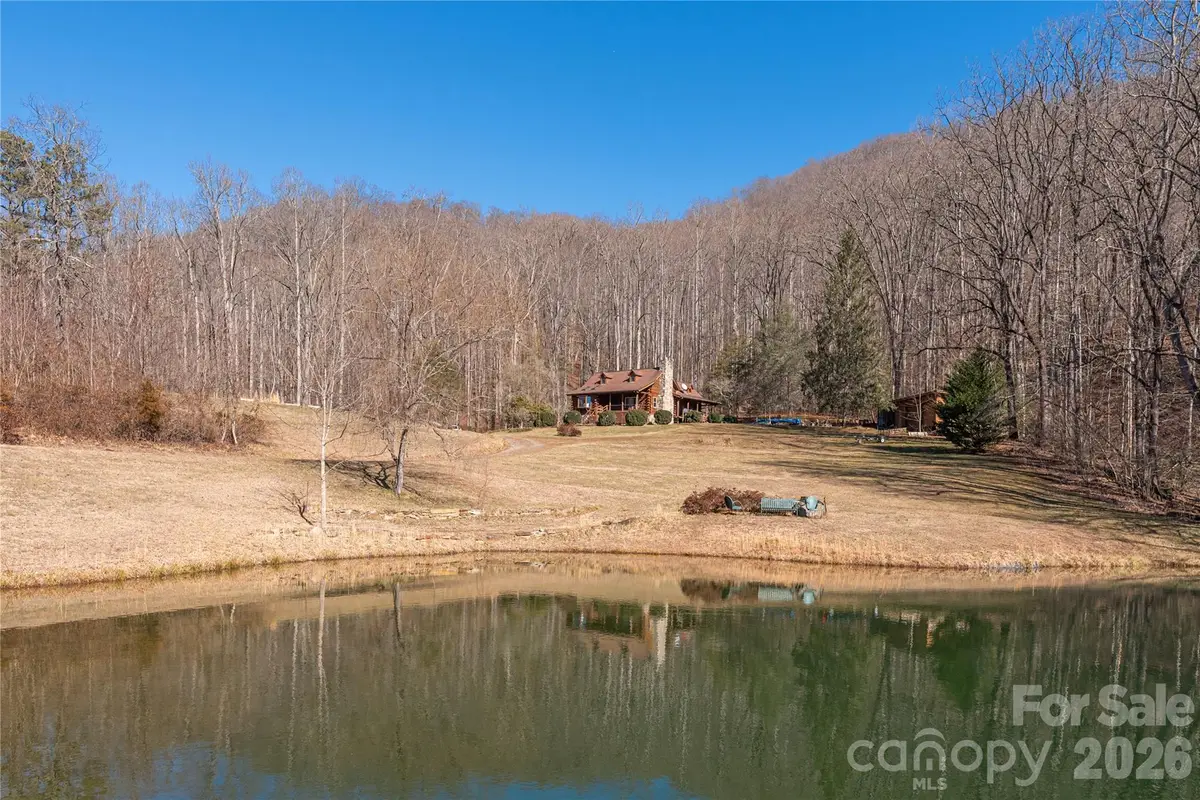 393 Carver Mountain Valley, Sylva, NC 28779 - #1