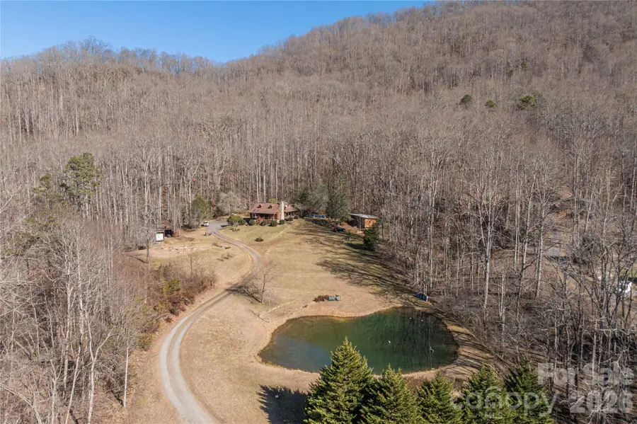 393 Carver Mountain Valley, Sylva, NC 28779 - #2