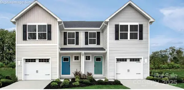 6023 Bridle Creek Drive, Charlotte, NC 28214