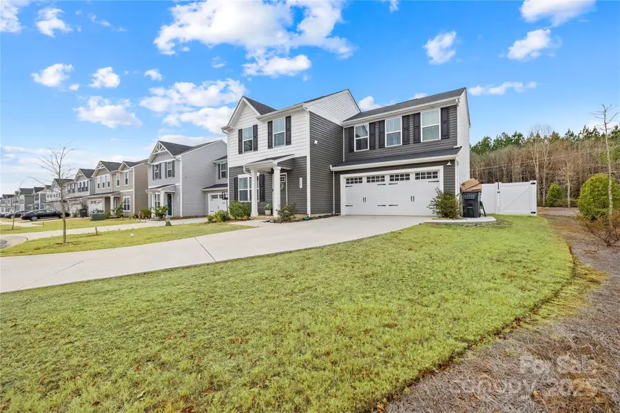 4447 Wild Ridge Drive, Charlotte, NC 28215 - Image #3