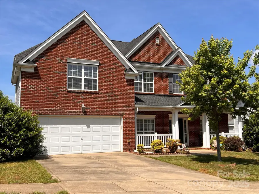 6227 Castlecove Road, Charlotte, NC 28278 - Image #3