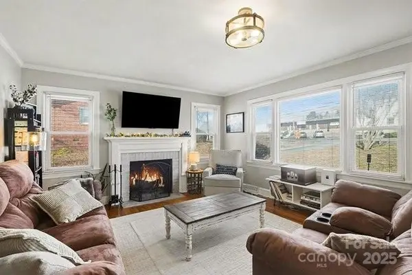 432 S Main Street, Troutman, NC 28166