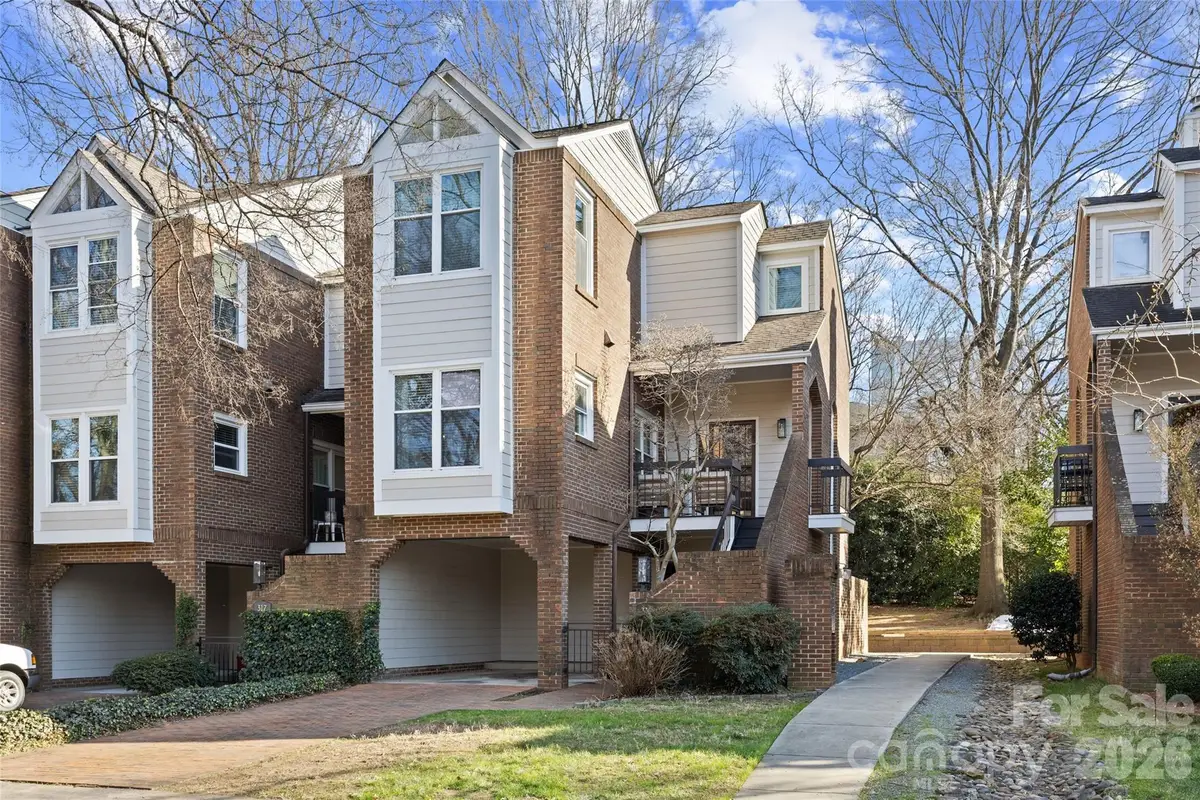 319 S Clarkson Street, Charlotte, NC 28202 - Image #1