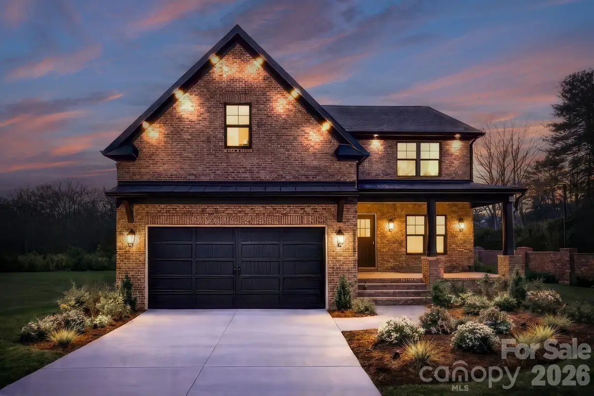 100 N Brackenbury Lane, Charlotte, NC 28270 - Image #1