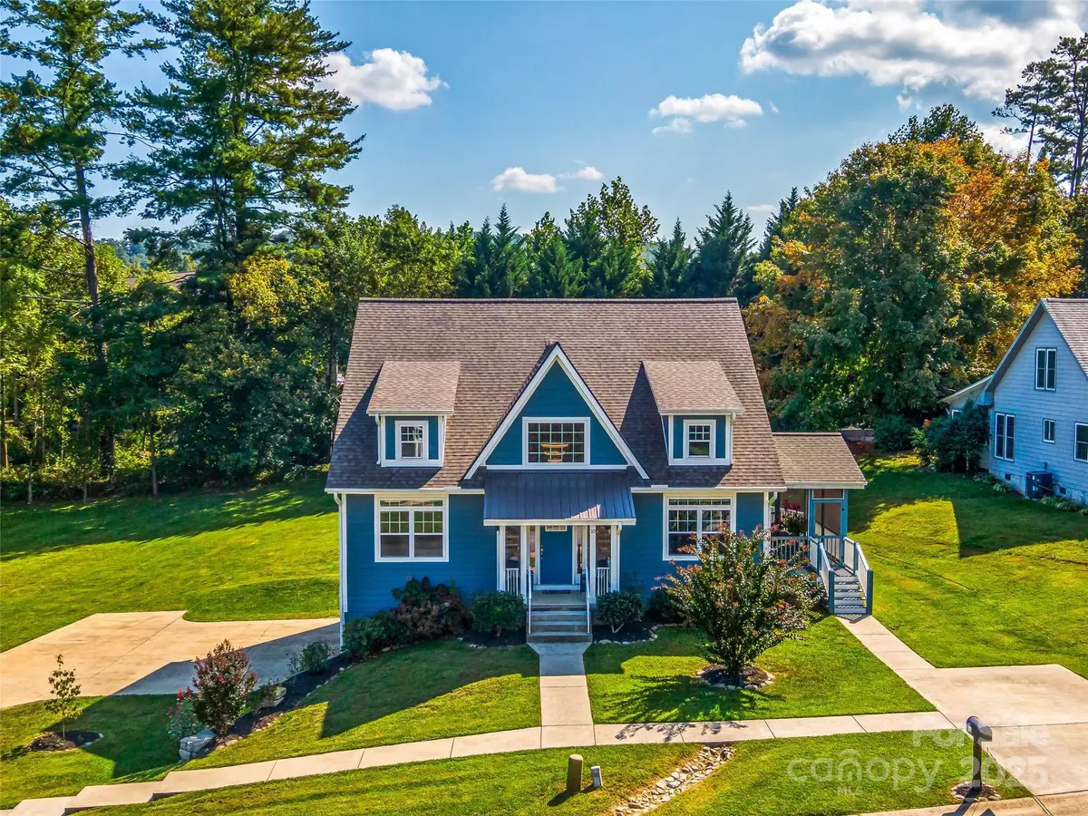 10 Warbler Drive, Fletcher, NC 28732 - Image #1