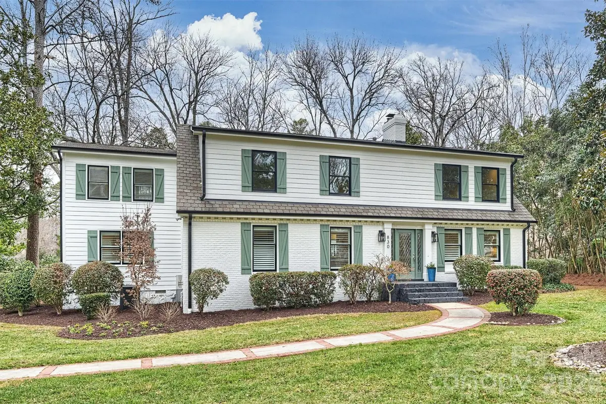 830 Jefferson Drive, Charlotte, NC 28270 - Image #1