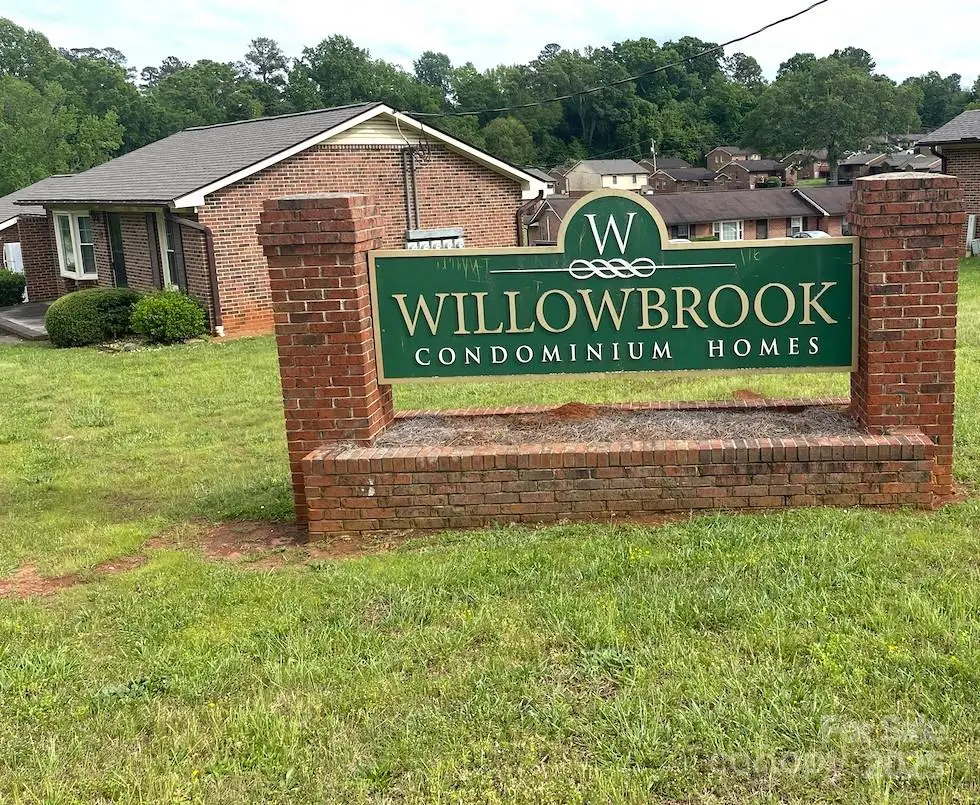 484 Willow Spring Lane #B, Rock Hill, SC 29730 - #1