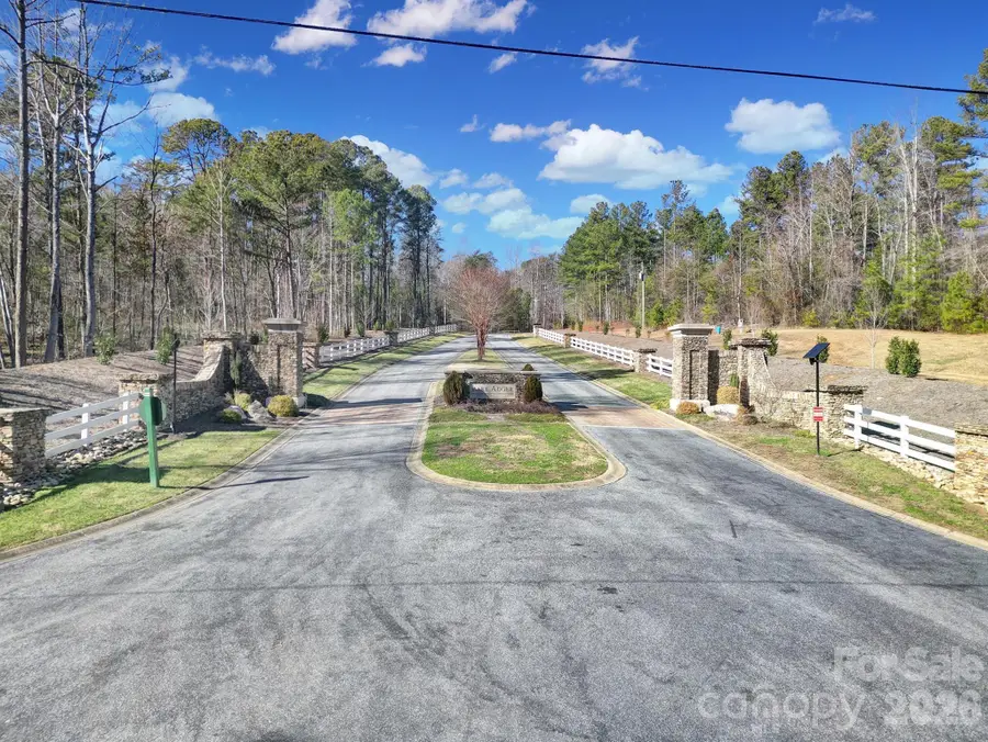 Lot 19 Ostin Creek Trail #19, Mill Spring, NC 28756 - Image #2