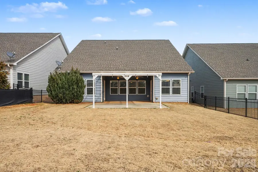 116 Jana Drive, Statesville, NC 28677 - #2