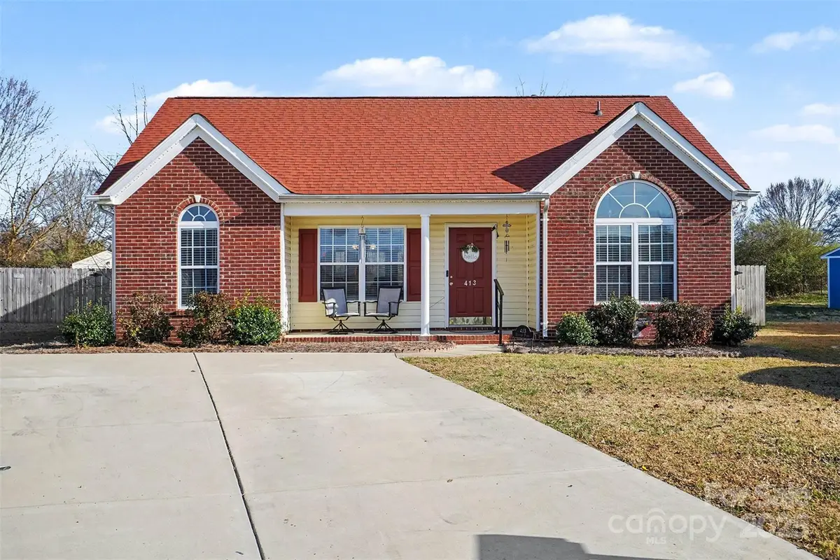 413 Dexter Place, Monroe, NC 28110 - Image #1
