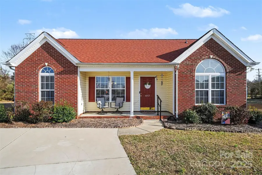 413 Dexter Place, Monroe, NC 28110 - Image #2