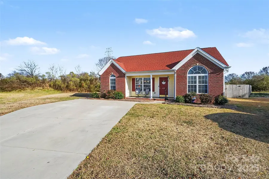 413 Dexter Place, Monroe, NC 28110 - Image #3