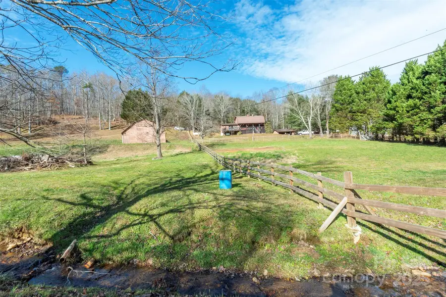 366 Dix Creek #2 Road, Leicester, NC 28748 - Image #2