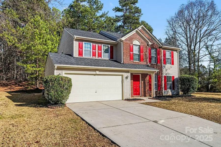 1655 Summit Ridge Lane, Kannapolis, NC 28083 - Image #2