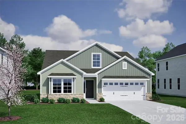 928 Leyna Court, Newton, NC 28658