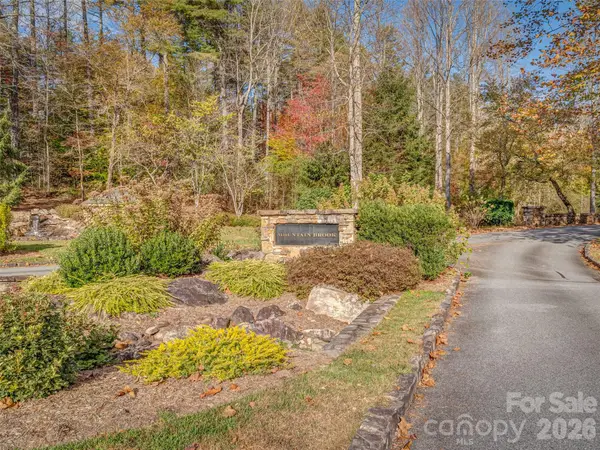 Lot 52 High Hemlock Trail #52, Brevard, NC 28712