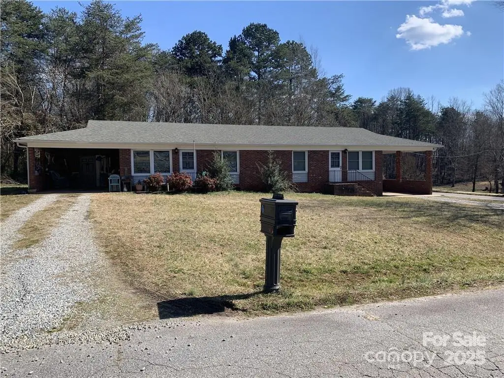 2706 and 2708 Harwell Street, Claremont, NC 28610 - Image #1