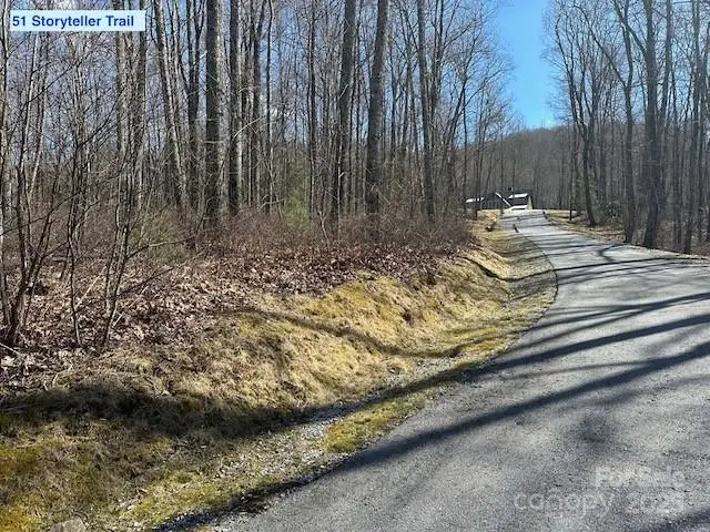 51 Storyteller Trail, Glenville, NC 28736 - Image #1