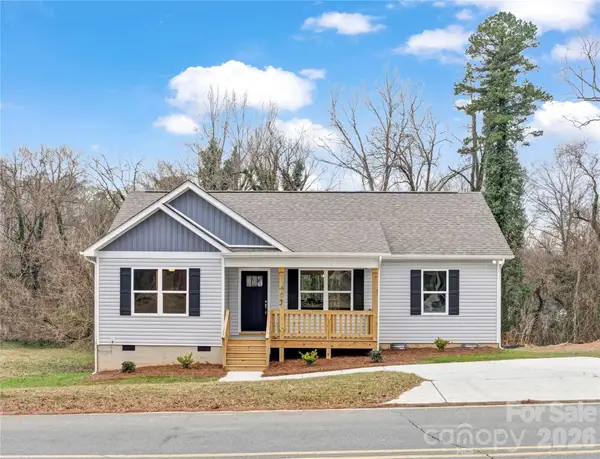 407 Queens Road, Gastonia, NC 28052