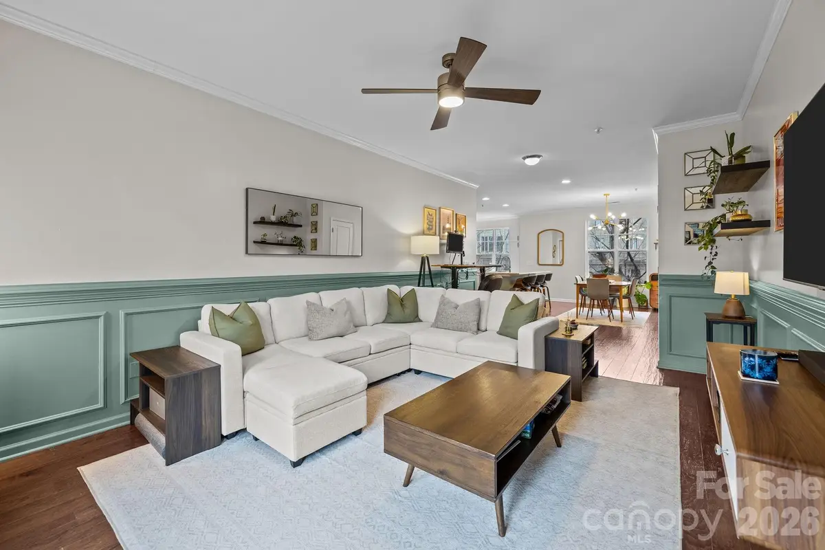 1604 Walnut View Drive, Charlotte, NC 28208 - Image #1