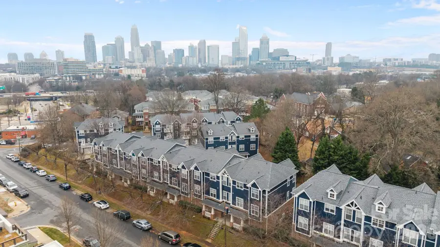 1604 Walnut View Drive, Charlotte, NC 28208 - Image #2