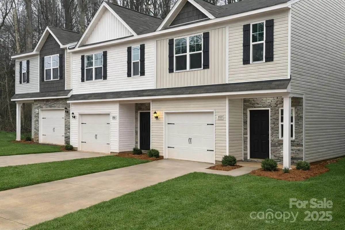 3722 Sally Lane, Charlotte, NC 28227 - Image #1