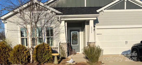 2024 Hyacinth Court, Denver, NC 28037