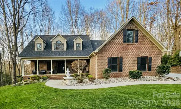 11655 Terrill Ridge Drive, Davidson, NC 28036