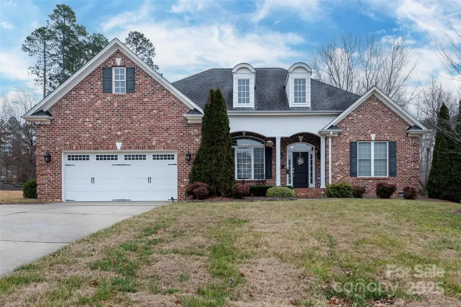 283 Norwood Hills Drive, Winston Salem, NC 27107 - Image #2