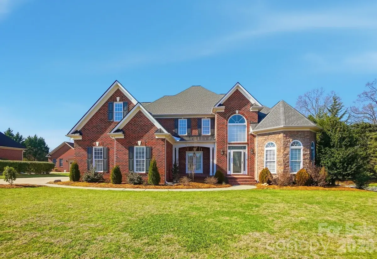 2709 Smith Field Drive, Monroe, NC 28110 - #1