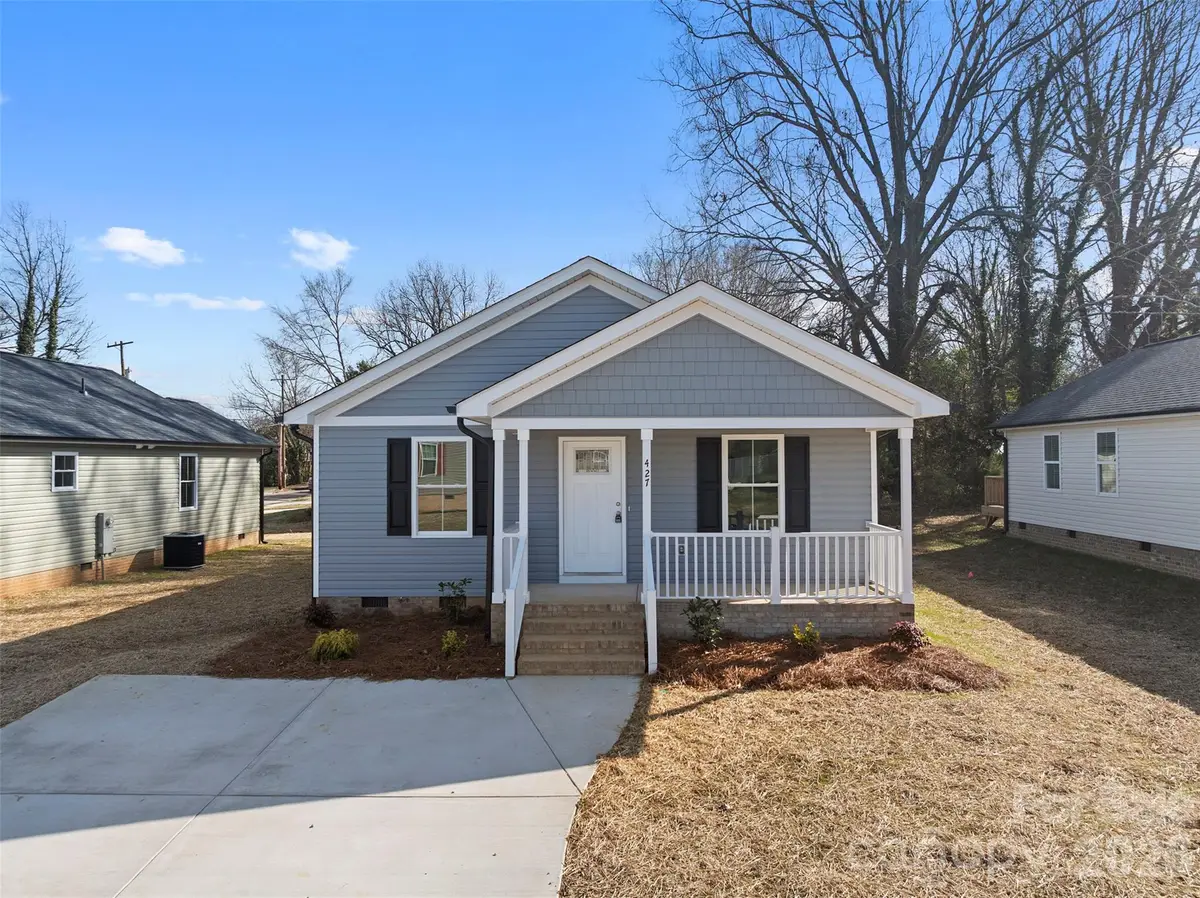 427 N Caldwell Street, Salisbury, NC 28144 - Image #1