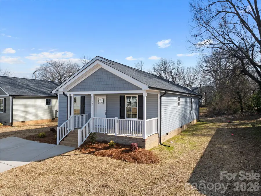 427 N Caldwell Street, Salisbury, NC 28144 - Image #2