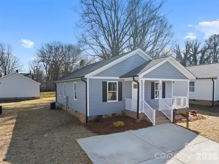 427 N Caldwell Street, Salisbury, NC 28144 - Image #3