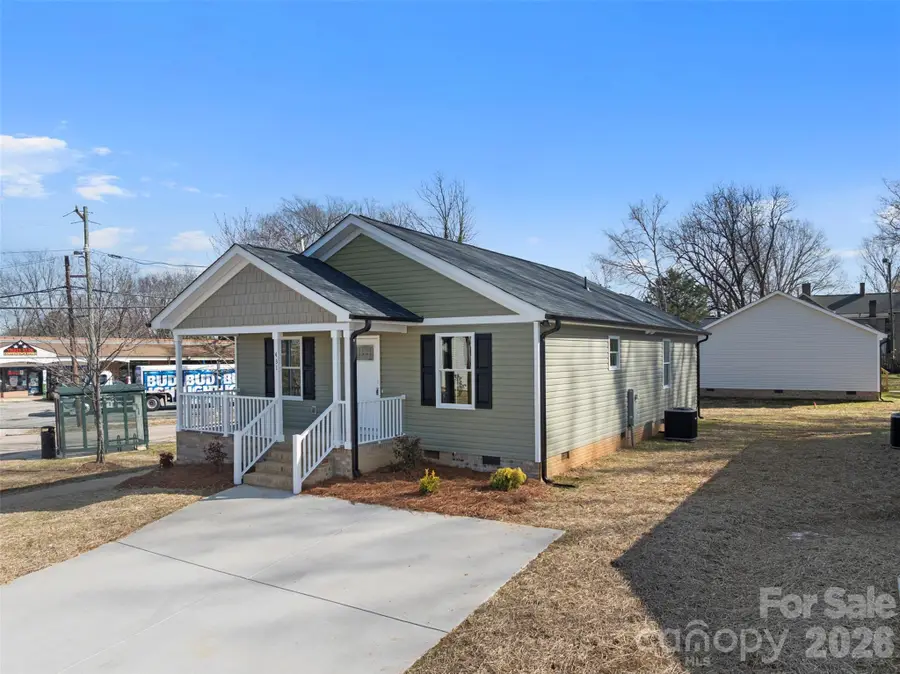 431 N Caldwell Street, Salisbury, NC 28144 - Image #3