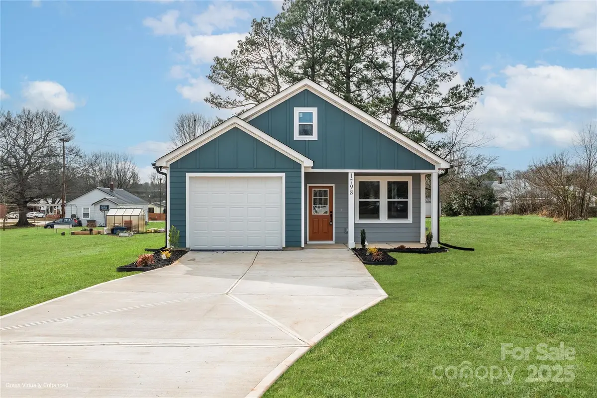 1798 David Drive, Shelby, NC 28150 - Image #1