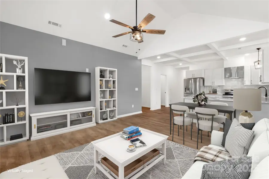 1798 David Drive, Shelby, NC 28150 - Image #3